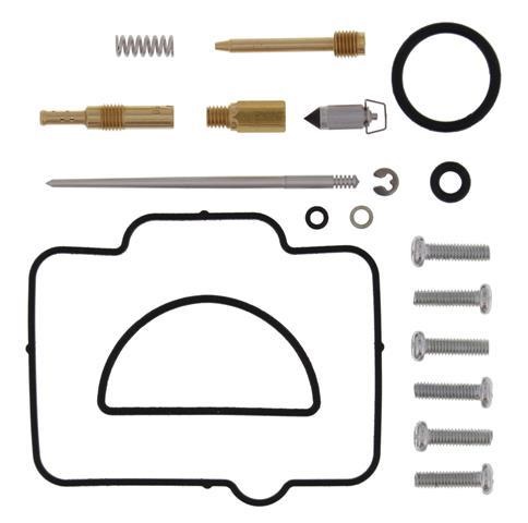 ProX Carburettor & Jets — Suzuki RM125