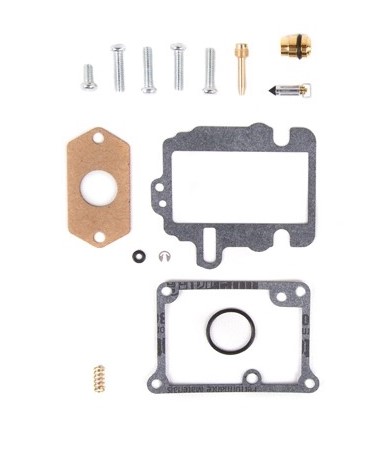 ProX Carburettor & Jets — Suzuki DRZ400
