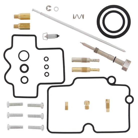 ProX Carburettor & Jets — Honda CRF150 R