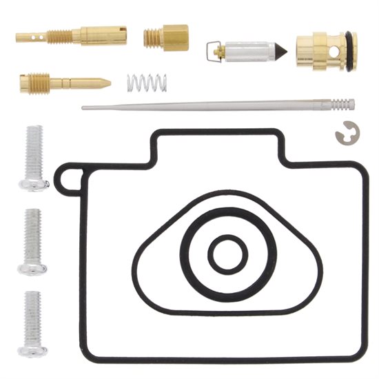 ProX Carburettor & Jets — Kawasaki KX125
