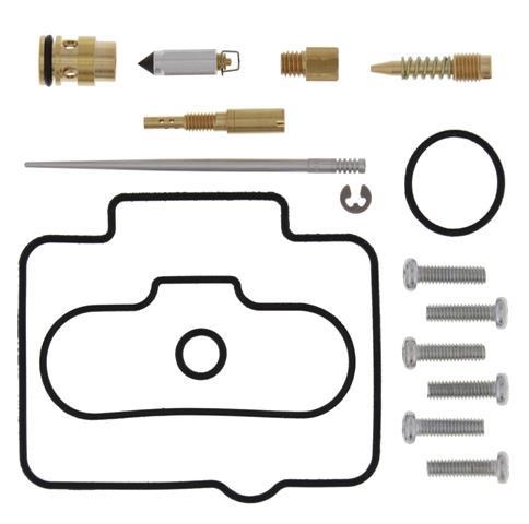 ProX Carburettor & Jets — Kawasaki KX125