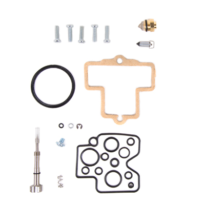 ProX Carburettor & Jets — KTM EXC400, KTM EXC520, KTM EXC540 +2 more