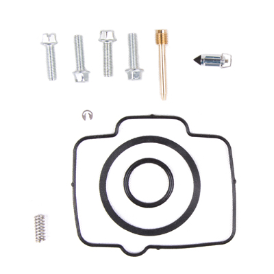 ProX Carburettor & Jets — KTM EXC125, KTM EXC200, KTM EXC250 +6 more