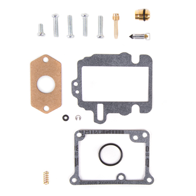 ProX Carburettor & Jets — GasGas MC65, Husqvarna TC65, KTM SX65