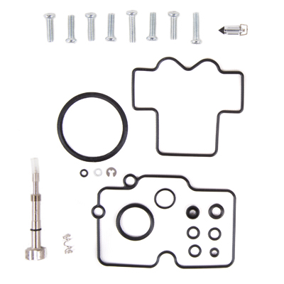 ProX Carburettor & Jets — KTM EXC505, KTM EXC525, KTM EXC530 +6 more
