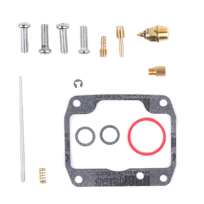 ProX Carburettor & Jets — Yamaha YZ490