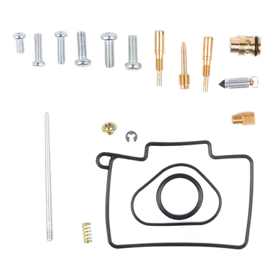 ProX Carburettor & Jets — Yamaha YZ125