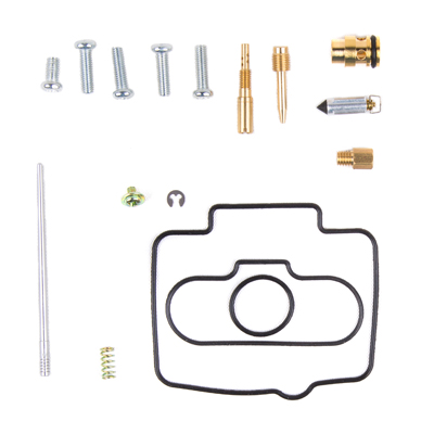 ProX Carburettor & Jets — Yamaha YZ125