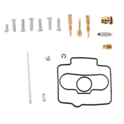 ProX Carburettor & Jets — Yamaha YZ125