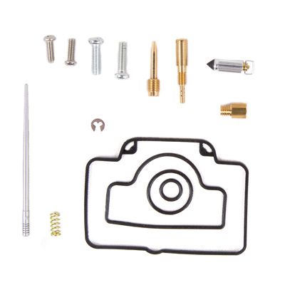 ProX Carburettor & Jets — Yamaha YZ125