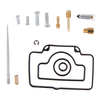 ProX Carburettor & Jets — Yamaha YZ125