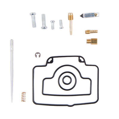 ProX Carburettor & Jets — Yamaha YZ125