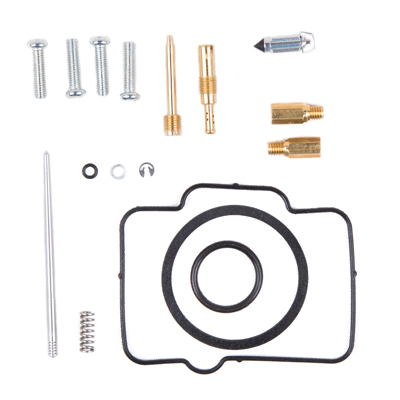 ProX Carburettor & Jets — Suzuki RMX250