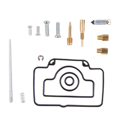 ProX Carburettor & Jets — Suzuki RMX250