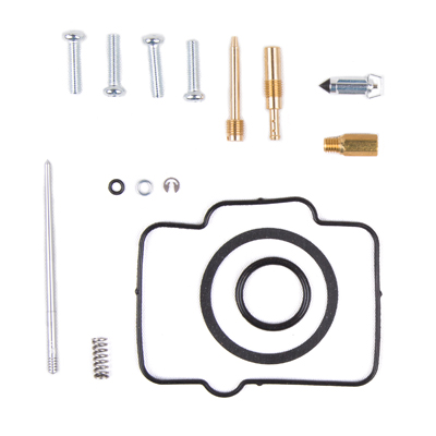 ProX Carburettor & Jets — Honda CR125
