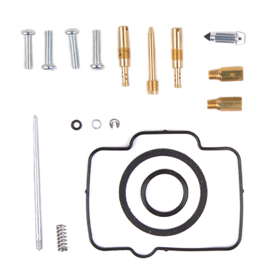 ProX Carburettor & Jets — Honda CR125