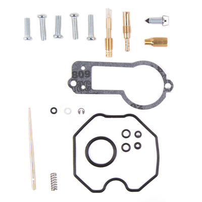 ProX Carburettor & Jets — Honda XR250