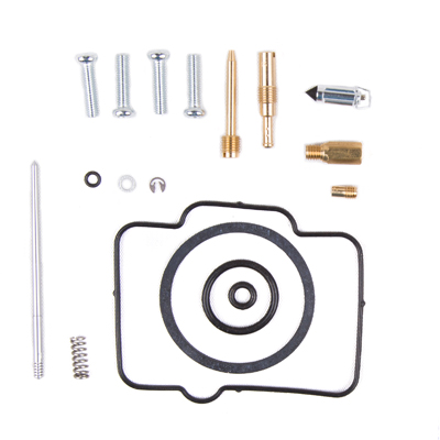 ProX Carburettor & Jets — Honda CR250