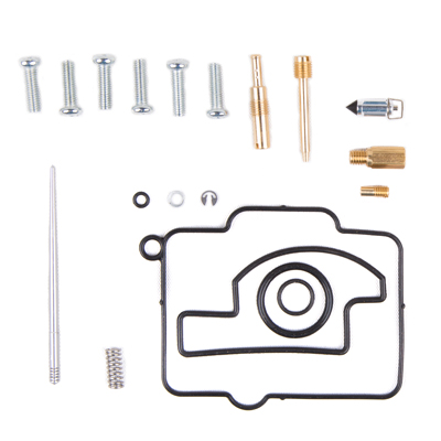 ProX Carburettor & Jets — Kawasaki KX250