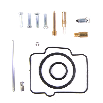 ProX Carburettor & Jets — Kawasaki KDX200