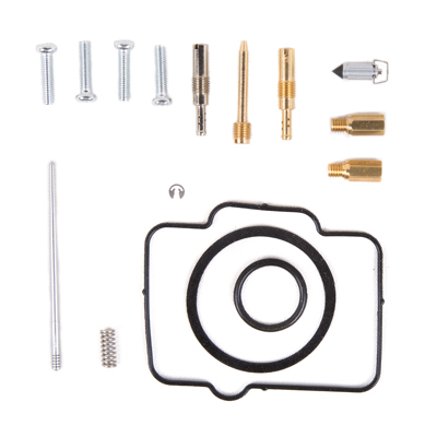 ProX Carburettor & Jets — Kawasaki KX125