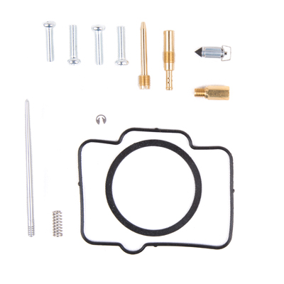 ProX Carburettor & Jets — Kawasaki KX125