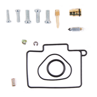 ProX Carburettor & Jets — Husqvarna CR125, Husqvarna WR125, Husqvarna WR250 +1 more