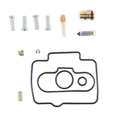 ProX Carburettor & Jets — Husqvarna CR125, Husqvarna CR250, Husqvarna WR125 +2 more