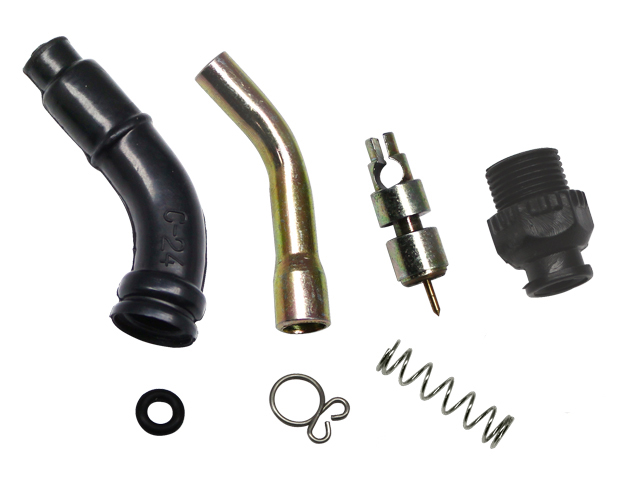 Psychic/Bronco Carburettor & Jets — Honda TRX300, Universal Universal