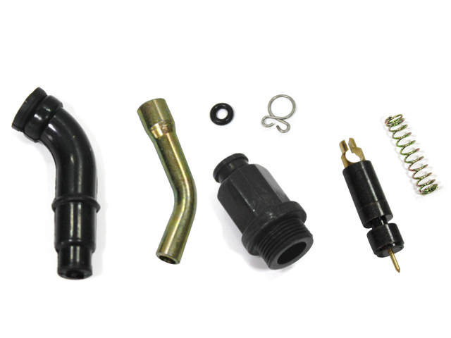 Psychic/Bronco Carburettor & Jets — Honda TRX300, Universal Universal