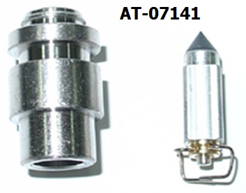 Psychic/Bronco Carburettor & Jets — Polaris P300, Polaris P325, Polaris P330 +6 more