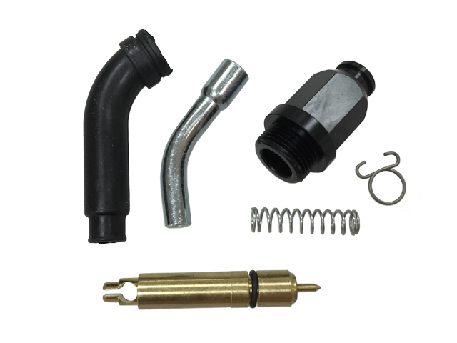 Psychic/Bronco Carburettor & Jets — Honda TRX400, Honda TRX500, Universal Universal