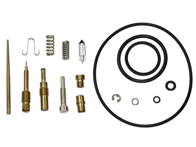 Psychic/Bronco Carburettor & Jets — Honda ATC185, Honda ATC200