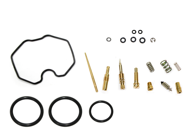 Psychic/Bronco Carburettor & Jets — Honda TRX250