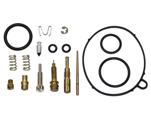 Psychic/Bronco Carburettor & Jets — Honda ATC70, Honda CT70