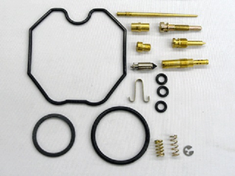 Psychic/Bronco Carburettor & Jets — Honda TRX200