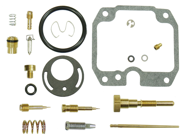 Psychic/Bronco Carburettor & Jets — Yamaha YFA125, Yamaha YFM125