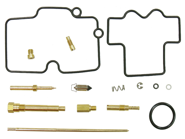 Psychic/Bronco Carburettor & Jets — KTM EXC525, KTM EXCF450, Polaris P525