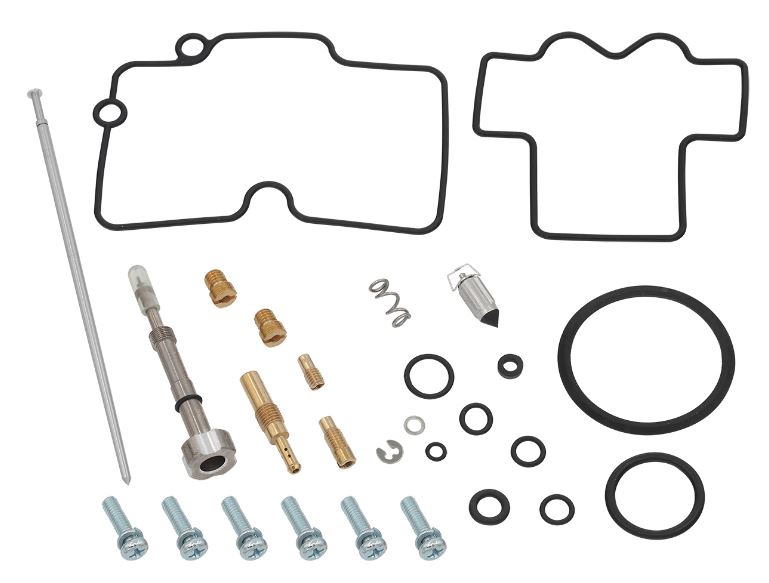 Psychic/Bronco Carburettor & Jets — Honda TRX450