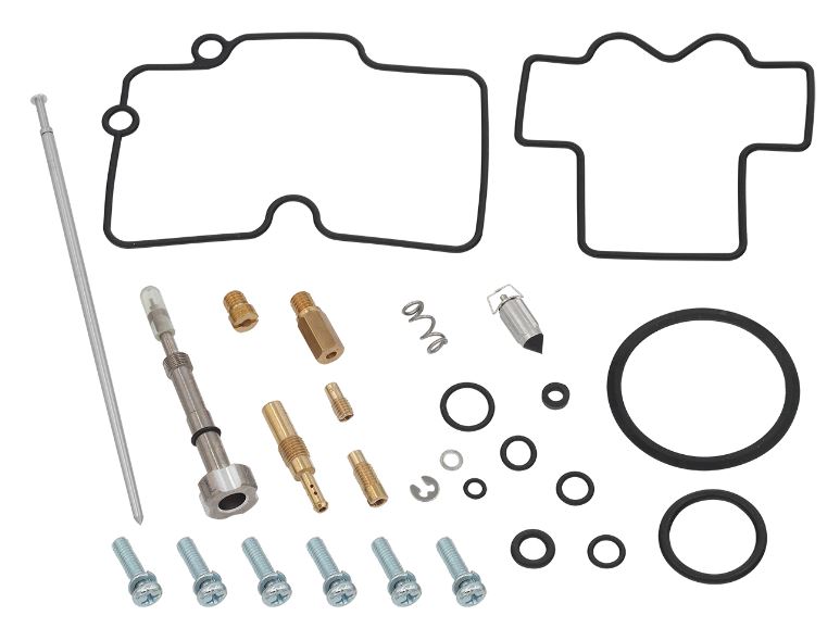 Psychic/Bronco Carburettor & Jets — Honda TRX450