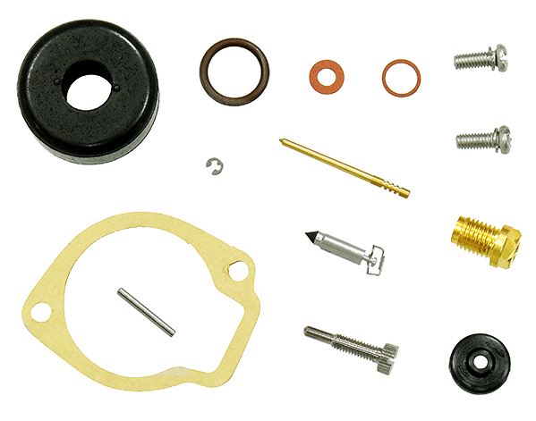 Psychic/Bronco Carburettor & Jets — Mercury Outboard, Yamaha - Pwc Outboard