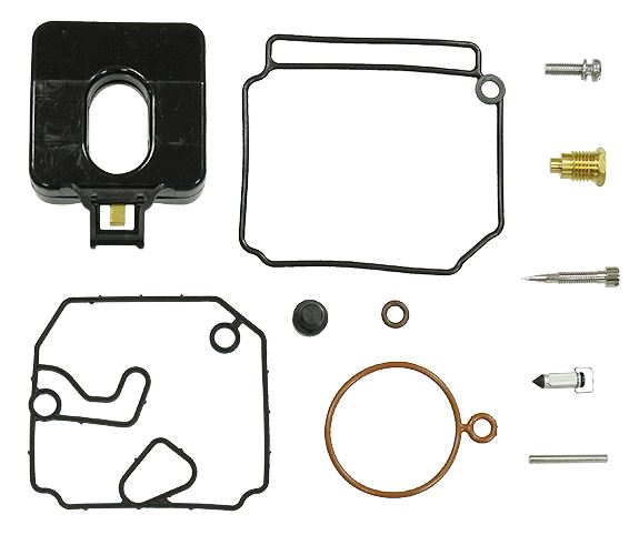 Psychic/Bronco Carburettor & Jets — Yamaha - Pwc Outboard
