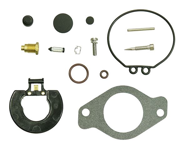 Psychic/Bronco Carburettor & Jets — Yamaha - Pwc Outboard