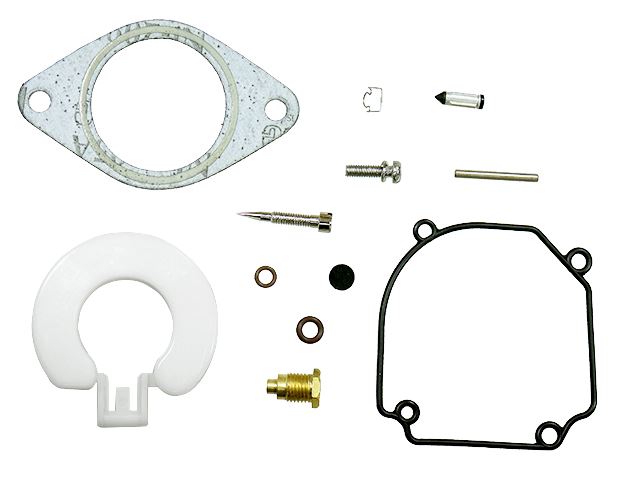 Psychic/Bronco Carburettor & Jets — Mercury Outboard, Yamaha - Pwc Outboard