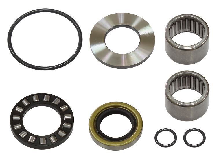 Psychic/Bronco Jet Pump & Wear Rings — Sea-Doo SD720, Sea-Doo SD800, Sea-Doo SD950