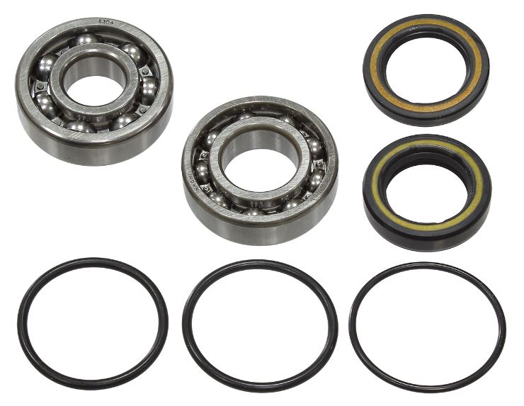 Psychic/Bronco Jet Pump & Wear Rings — Sea-Doo SD1000, Sea-Doo SD1050, Sea-Doo SD1100 +3 more