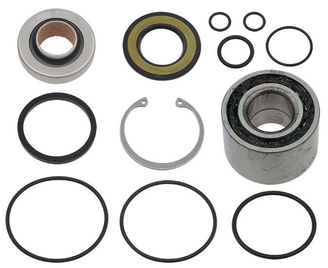 Psychic/Bronco Jet Pump & Wear Rings — Sea-Doo SD1500, Sea-Doo SD1650, Sea-Doo SD900