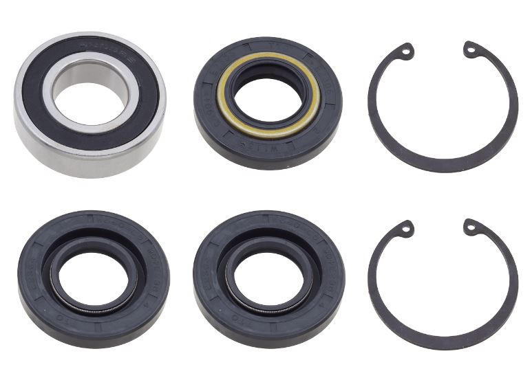 Psychic/Bronco Jet Pump & Wear Rings — Yamaha - Pwc 1000, Yamaha - Pwc 1050, Yamaha - Pwc 1100 +7 more