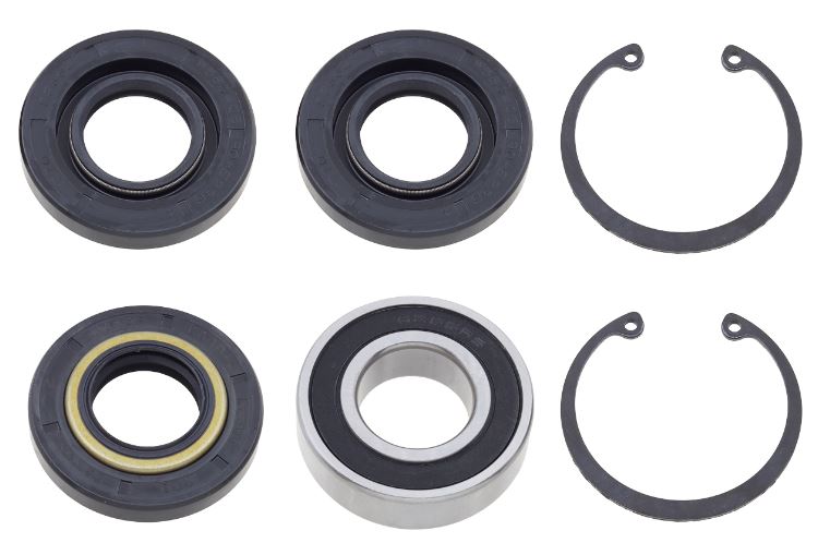 Psychic/Bronco Jet Pump & Wear Rings — Yamaha - Pwc 1000, Yamaha - Pwc 1050, Yamaha - Pwc 1200 +3 more