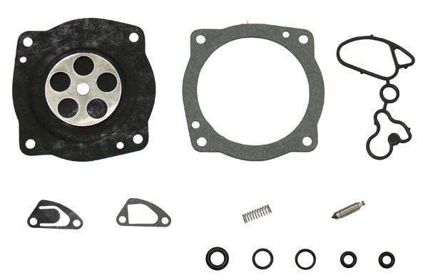 Psychic/Bronco Carburettor & Jets — Kawasaki - Pwc Universal, Universal Universal
